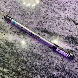 Sephora collection 12hr contour pencil eyeliner 01 black lace NIP!